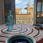 Casa Enza: A Un Passo Dal Mare. Lägenhet Bordighera