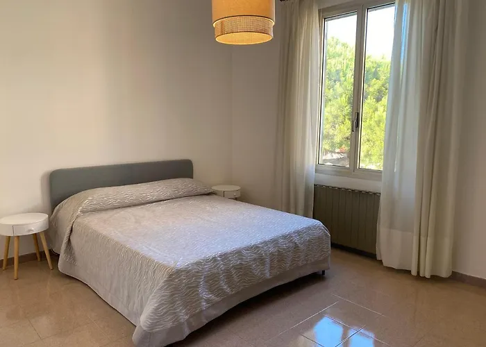 Casa Enza: A Un Passo Dal Mare. Apartmán