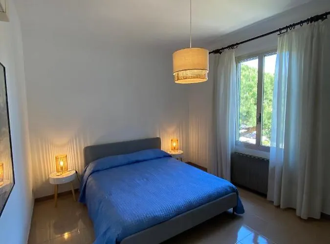 Casa Enza: A Un Passo Dal Mare. Apartmán Bordighera